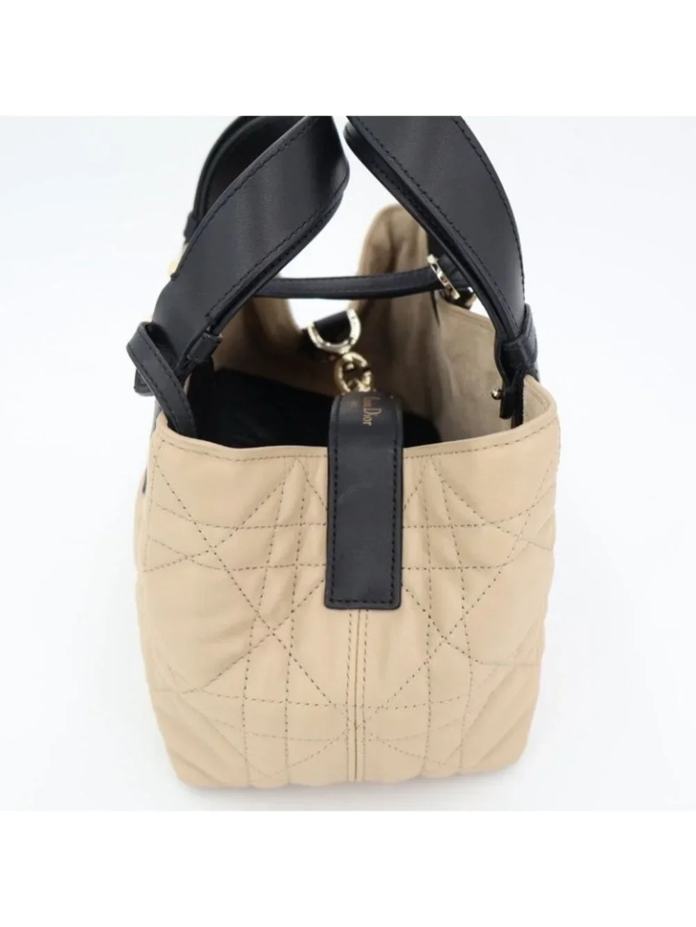 Dior Toujours Bag Small - Picture 3 of 9